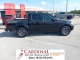 Used 2017 Nissan Frontier Desert Runner image 3