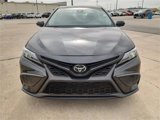 Used 2024 Toyota Camry SE image 2