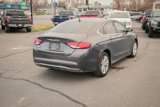 Used 2016 Chrysler 200 Limited w/ Anniversary Edition image 6