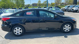 Used 2018 Ford Focus S image 5