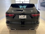 New 2025 Jaguar F-PACE R-Dynamic S image 3