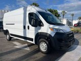 Used 2023 RAM ProMaster 2500 image 2