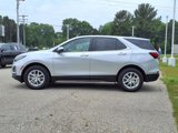 Certified 2022 Chevrolet Equinox LT image 3