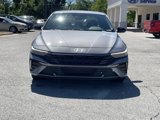 New 2025 Hyundai Elantra Sport image 2