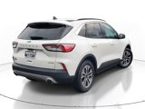 Used 2021 Ford Escape SEL image 3