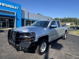 Used 2017 Chevrolet Silverado 1500 LT w/ All Star Edition image 3
