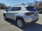New 2025 Jeep Compass Latitude image 6