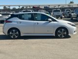 Used 2019 Nissan Leaf SV image 3