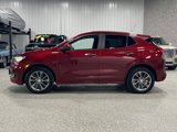Certified 2023 Buick Encore GX Select w/ Sport Touring Package image 2