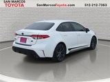 Certified 2024 Toyota Corolla SE image 5