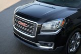 Used 2017 GMC Acadia Limited SLT image 5