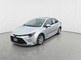 Used 2021 Toyota Corolla LE image 4