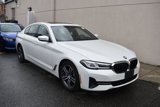 Used 2022 BMW 530i xDrive w/ Premium Package image 4