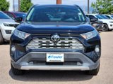 Used 2019 Toyota RAV4 Limited image 4