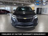 Used 2022 Chevrolet Equinox LT image 3