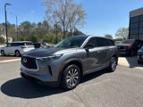 Certified 2025 INFINITI QX60 Pure image 5