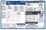 Used 2024 Ford F150 XL w/ Equipment Group 103A High image 3