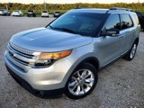 Used 2015 Ford Explorer XLT w/ Equipment Group 202B image 5