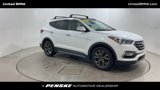 Used 2018 Hyundai Santa Fe Sport image 2