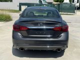 Used 2021 INFINITI Q50 Luxe w/ Cargo Package image 6