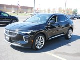 Used 2023 Buick Envision Avenir image 4