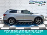 Used 2017 Hyundai Santa Fe Limited w/ Cargo Package image 2