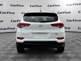 Used 2017 Hyundai Tucson Sport w/ Cargo Package image 4