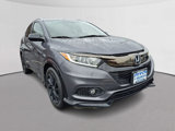 Used 2022 Honda HR-V Sport image 2