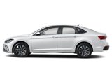 New 2025 Volkswagen Jetta S image 3
