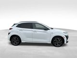 Used 2022 Hyundai Kona N Line w/ Tech Package image 3