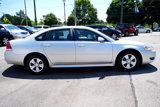 Used 2012 Chevrolet Impala LS image 5