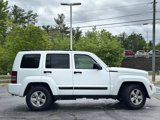Used 2011 Jeep Liberty Sport w/ Popular Equipment Group image 4