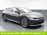 Used 2022 Kia EV6 Light image 4