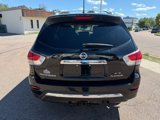Used 2013 Nissan Pathfinder Platinum w/ Platinum Premium Pkg image 6