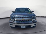 Used 2014 Chevrolet Silverado 1500 LT w/ All Star Edition image 3