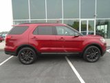 Used 2019 Ford Explorer XLT w/ Equipment Group 202A image 3
