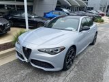 Used 2024 Alfa Romeo Giulia Ti image 2