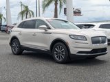 Certified 2021 Lincoln Nautilus FWD image 2