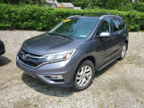 Used 2016 Honda CR-V EX-L image 3