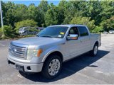 Used 2011 Ford F150 Platinum image 2