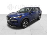 Used 2023 Nissan Rogue SV image 1