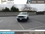Used 2017 Jeep Renegade Altitude image 4