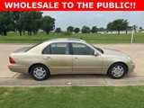 Used 2001 Lexus LS 430 image 2