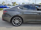 Used 2022 Genesis G70 3.3T image 4
