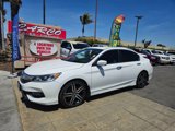 Used 2016 Honda Accord Sport image 3