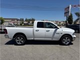 Used 2017 RAM 1500 Big Horn image 2