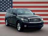 Used 2011 INFINITI QX56 2WD image 3