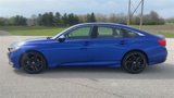 Used 2019 Honda Accord Sport image 5