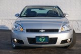 Used 2016 Chevrolet Impala LTZ image 5