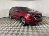 Used 2017 Ford Edge Sport w/ Equipment Group 401A image 2